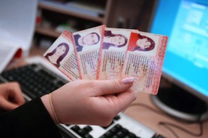 получитб разрешение на работу
