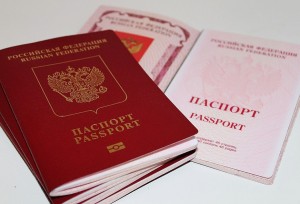 срок изготовления загранпаспорта